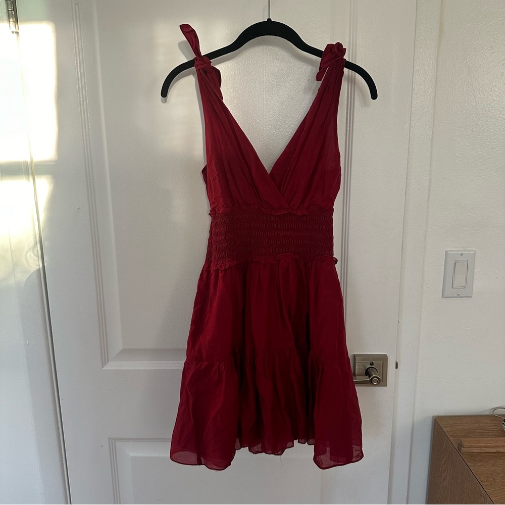 Danielle Guizio Dress